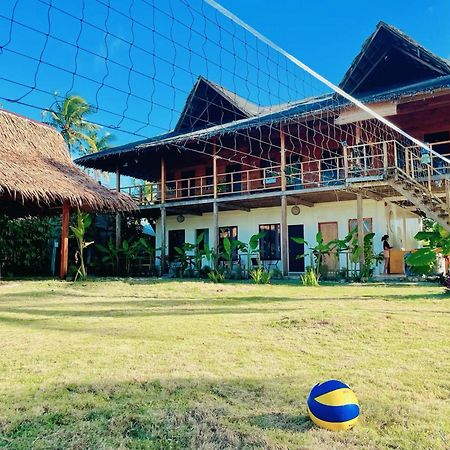 Siargao Sunflower Suites General Luna  Luaran gambar