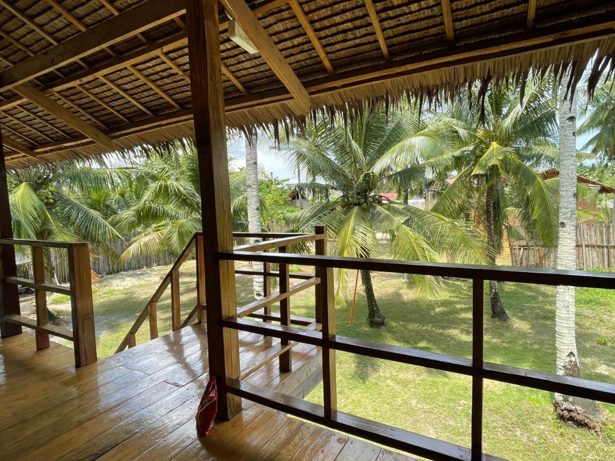 Siargao Sunflower Suites General Luna  Luaran gambar