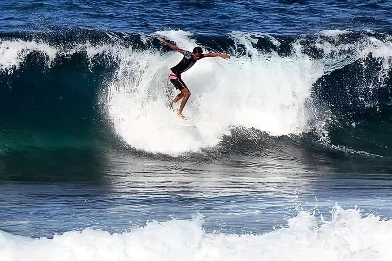 Siargao Sunflower Suites General Luna  Luaran gambar