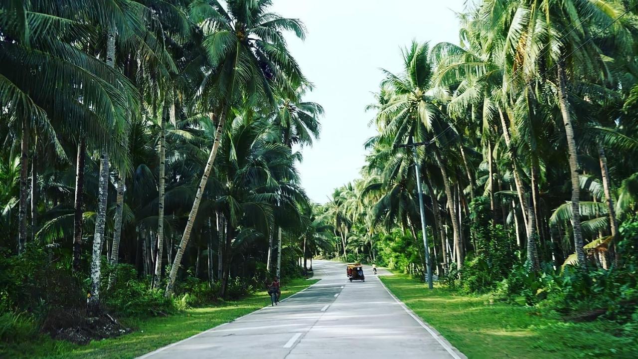 Siargao Sunflower Suites General Luna  Luaran gambar