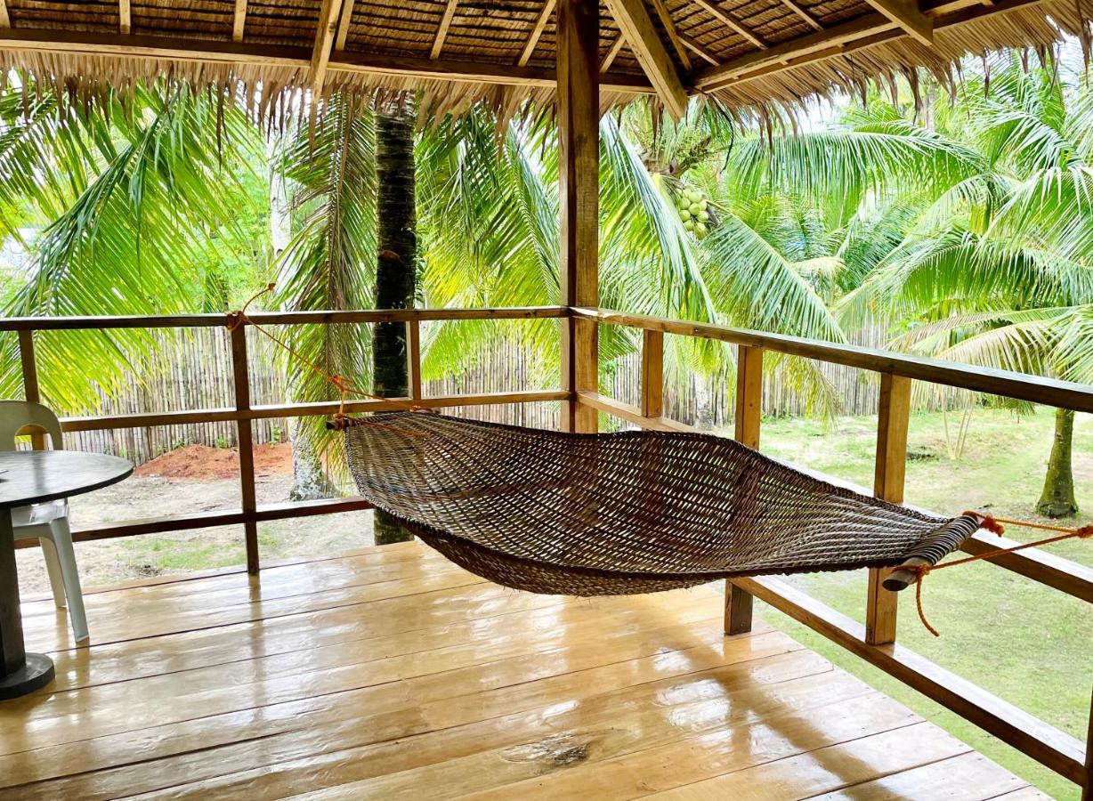 Siargao Sunflower Suites General Luna  Luaran gambar