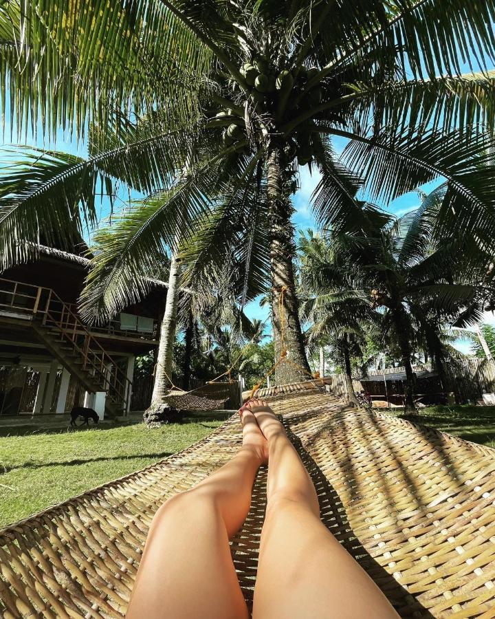 Siargao Sunflower Suites General Luna  Luaran gambar