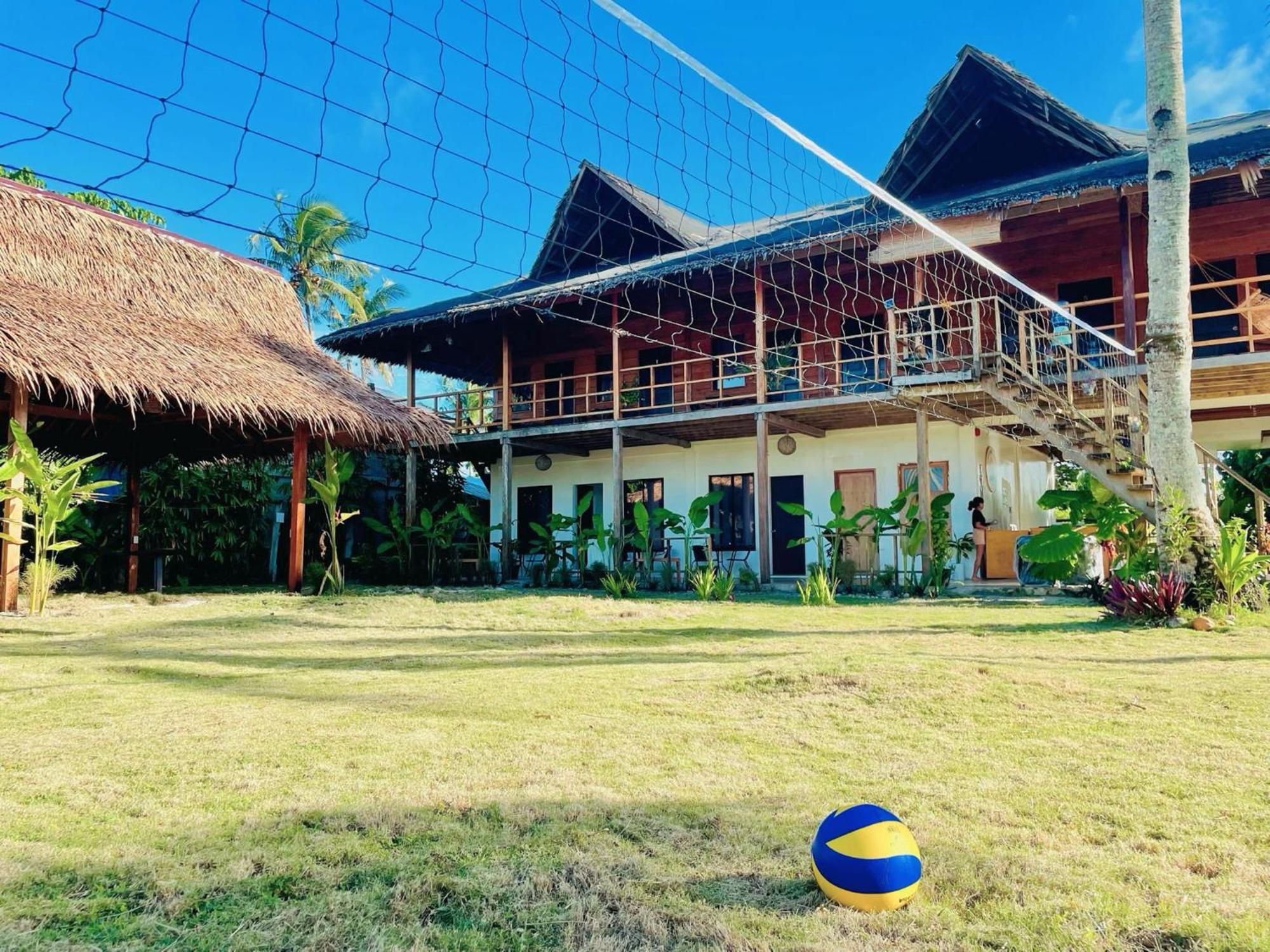 Siargao Sunflower Suites General Luna  Luaran gambar
