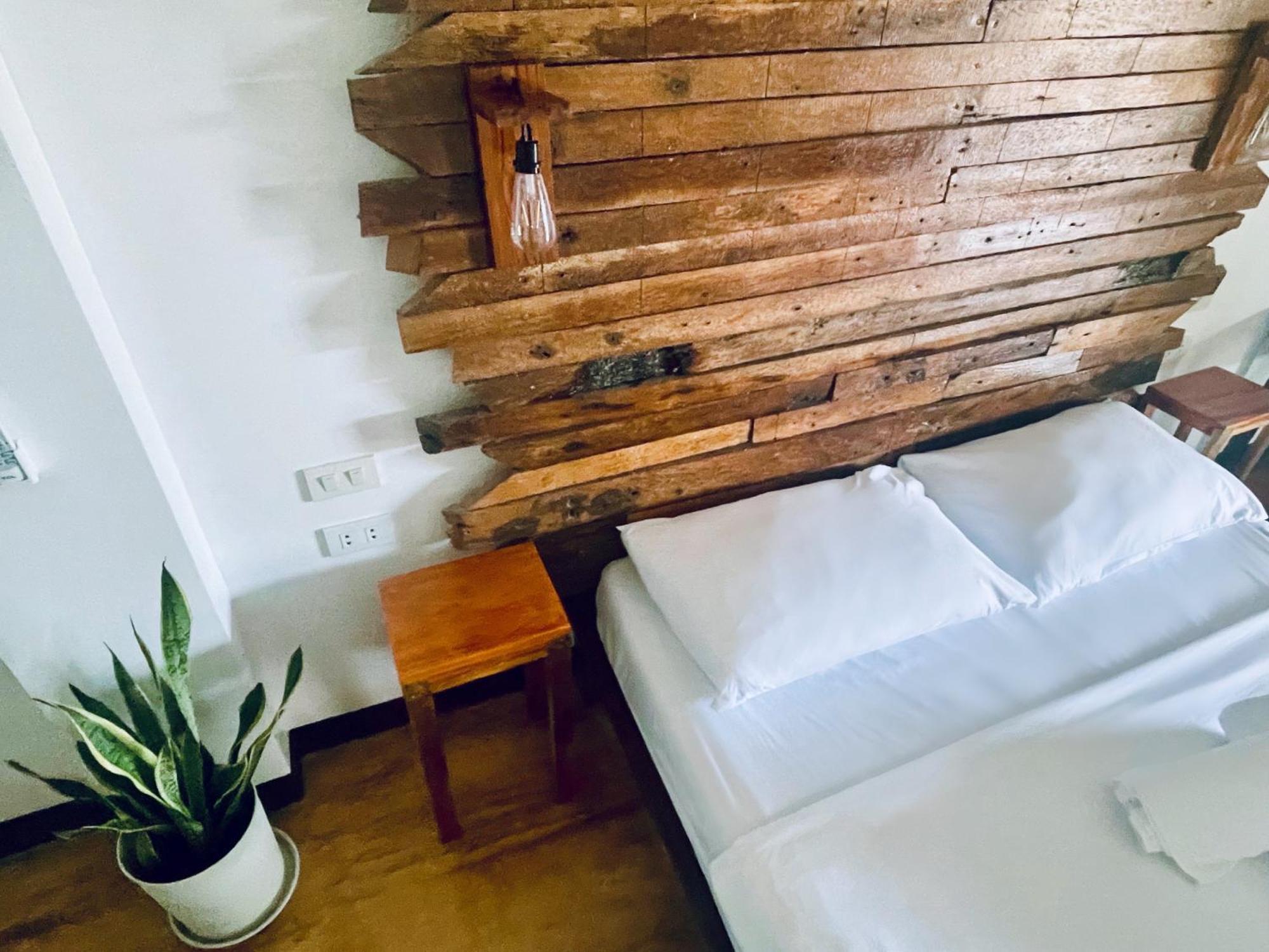 Siargao Sunflower Suites General Luna  Luaran gambar