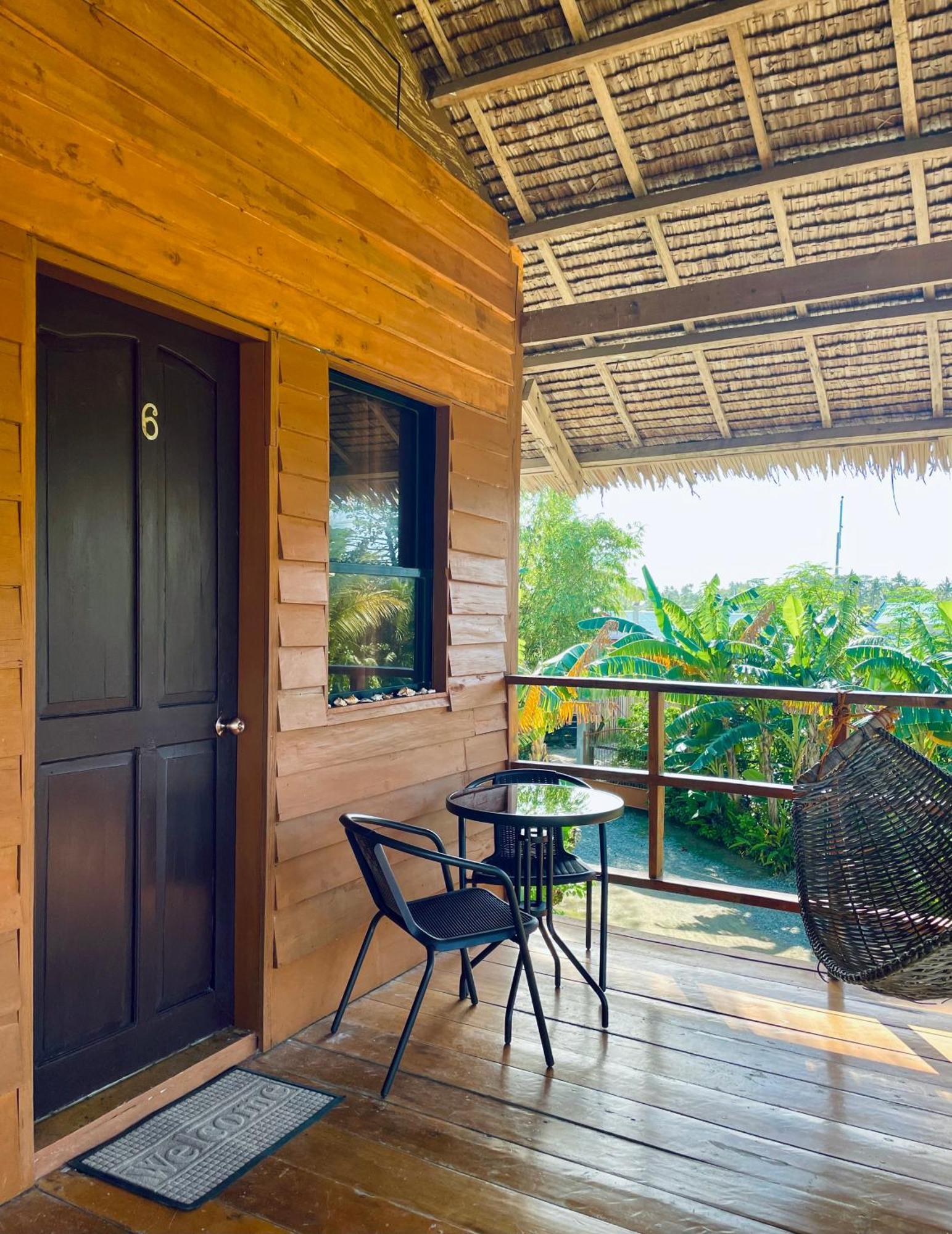 Siargao Sunflower Suites General Luna  Luaran gambar