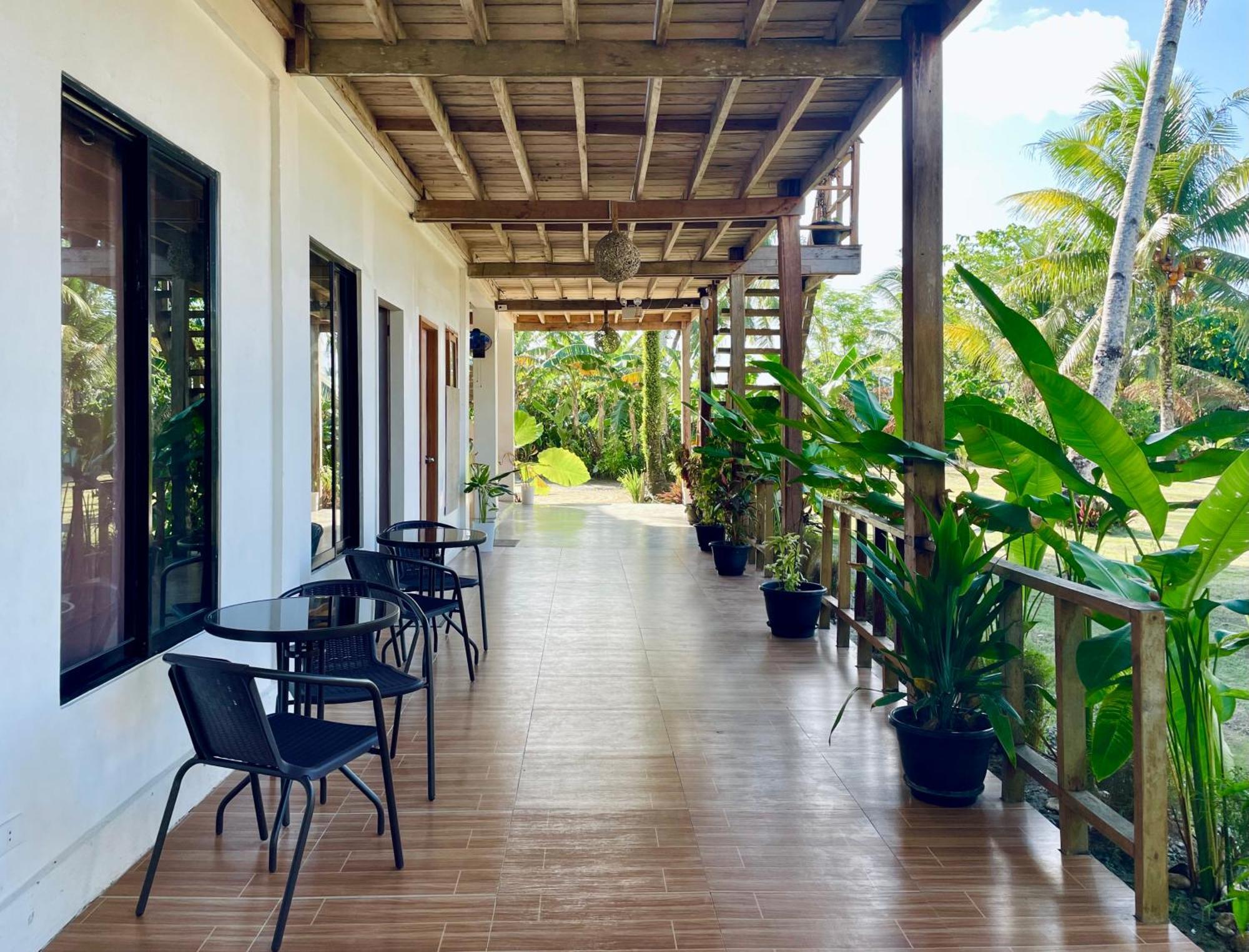 Siargao Sunflower Suites General Luna  Luaran gambar