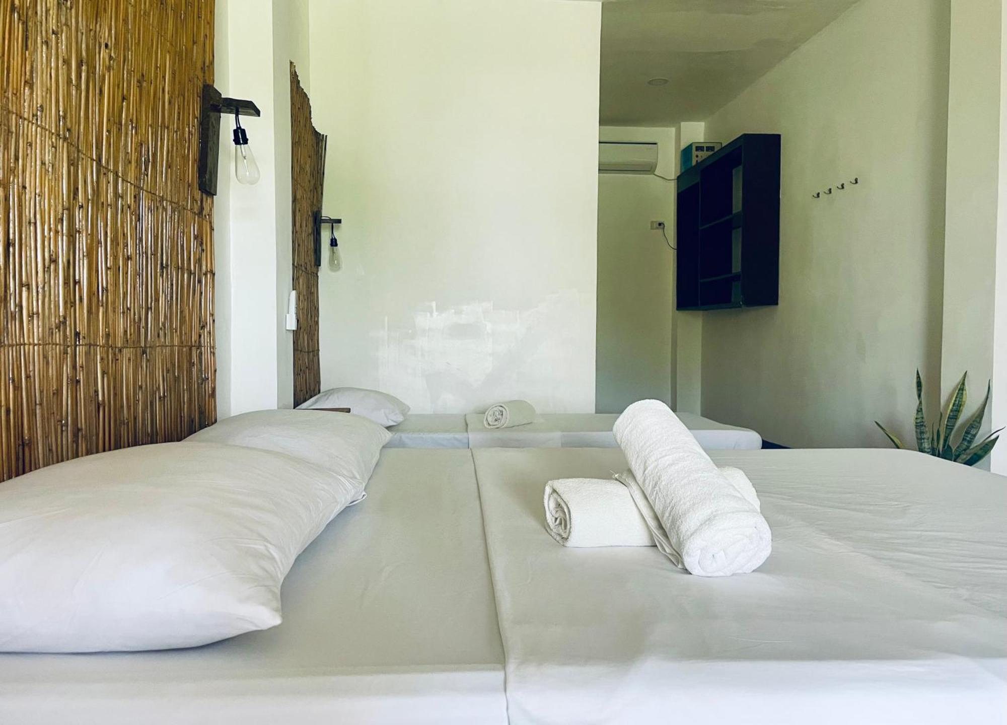 Siargao Sunflower Suites General Luna  Luaran gambar