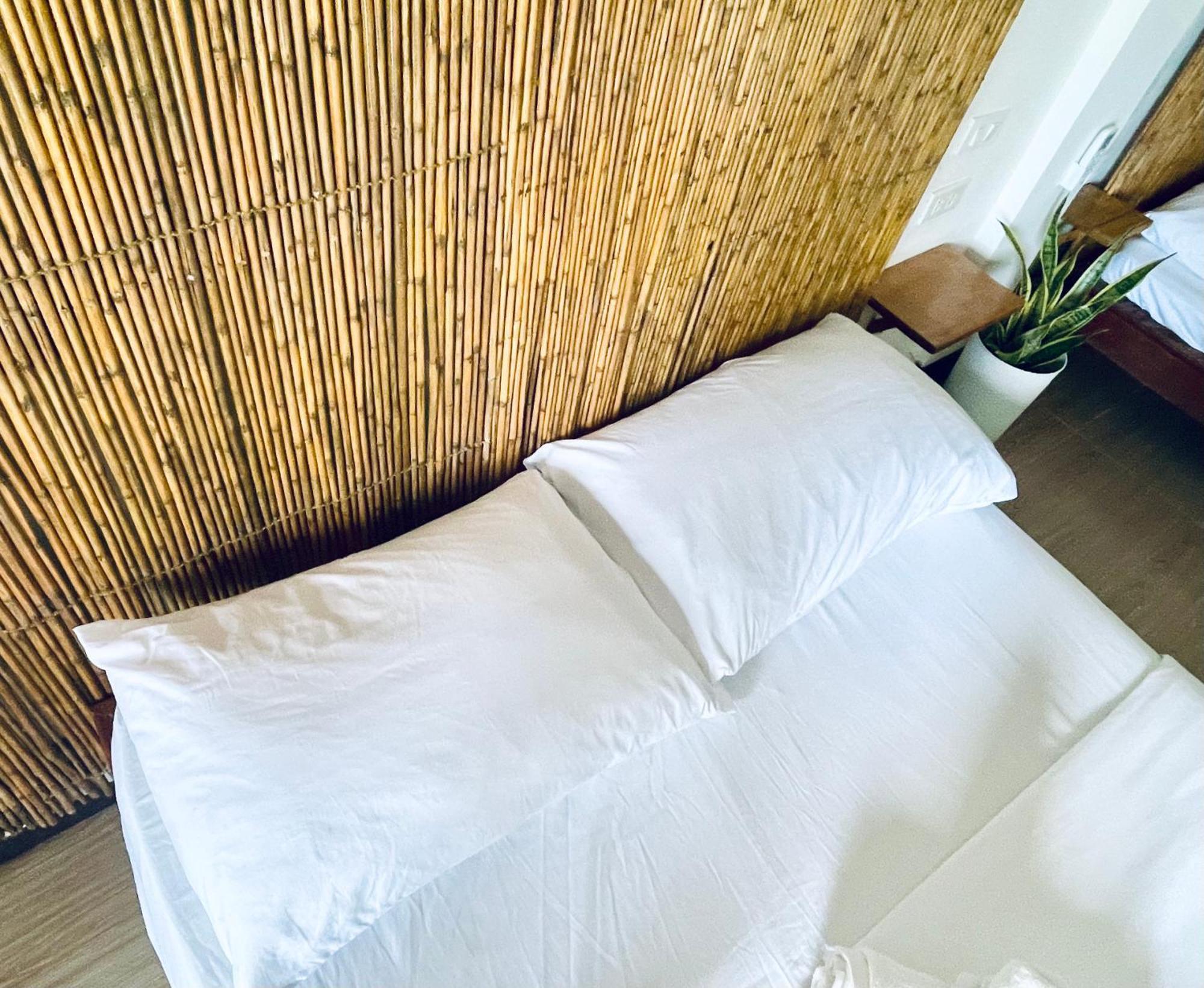 Siargao Sunflower Suites General Luna  Luaran gambar