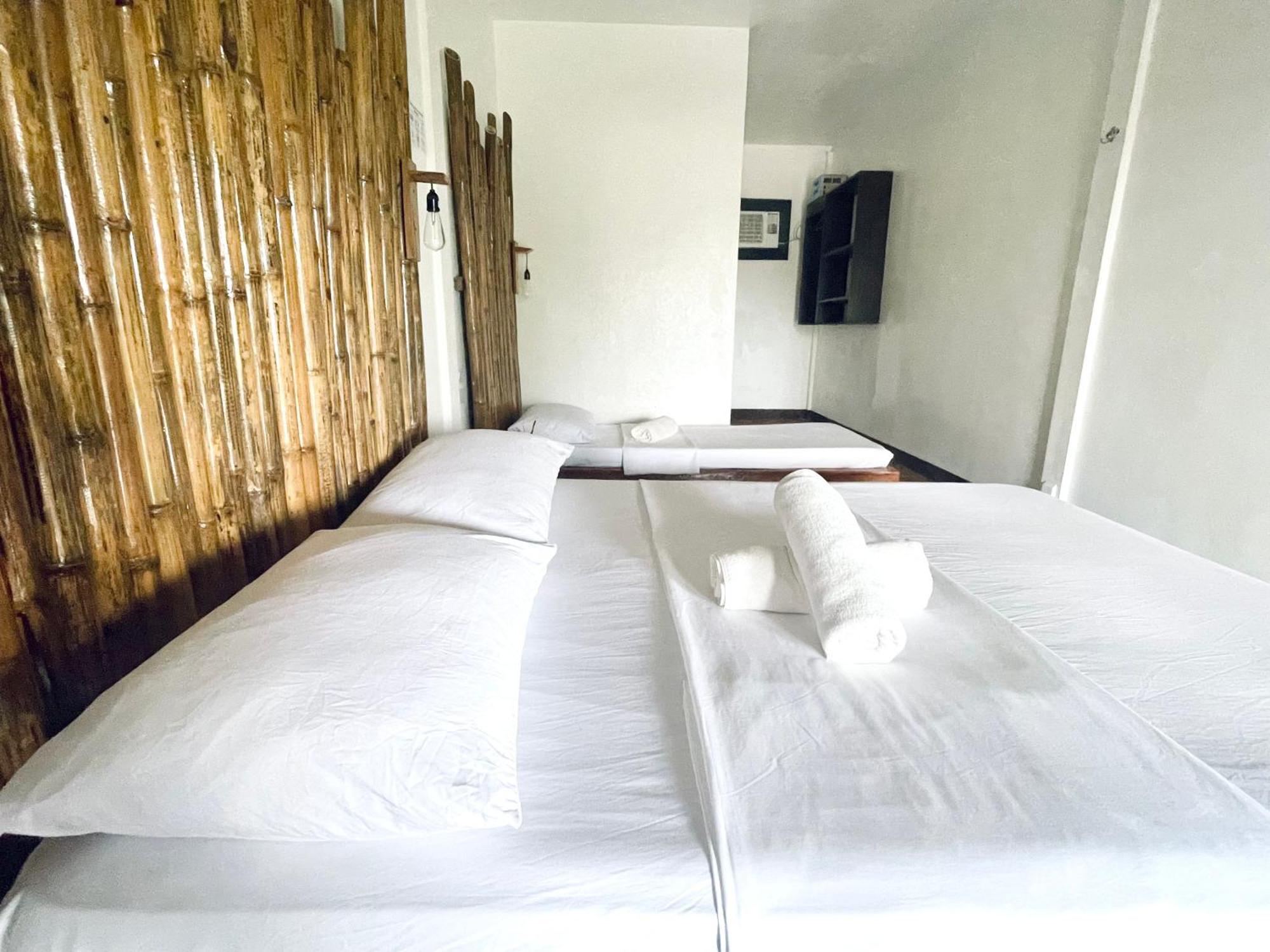 Siargao Sunflower Suites General Luna  Luaran gambar
