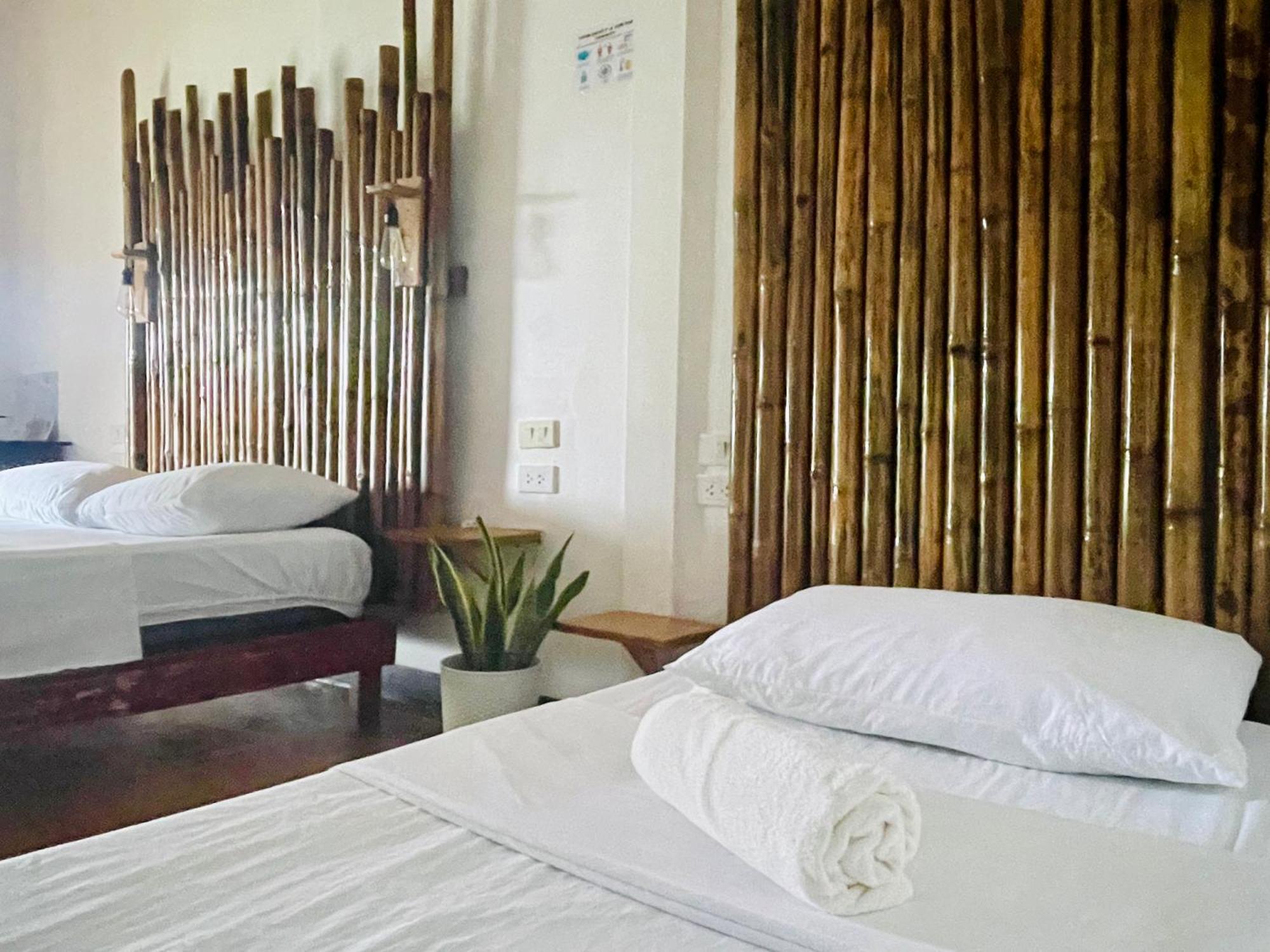 Siargao Sunflower Suites General Luna  Luaran gambar