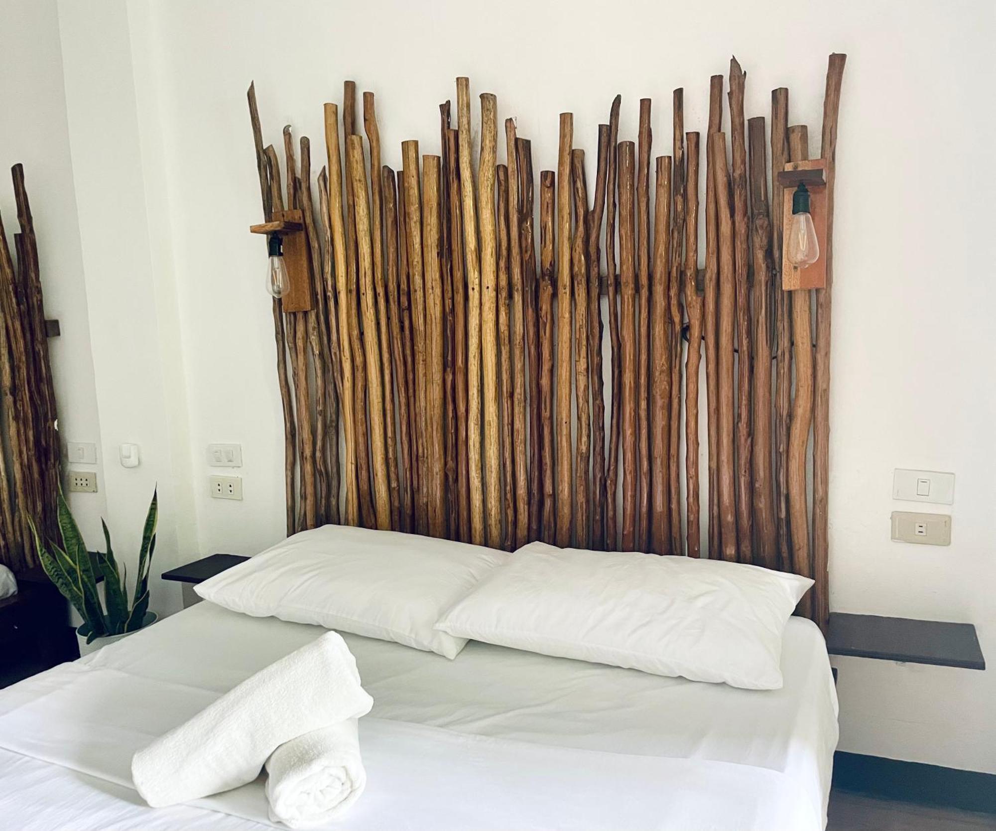 Siargao Sunflower Suites General Luna  Luaran gambar