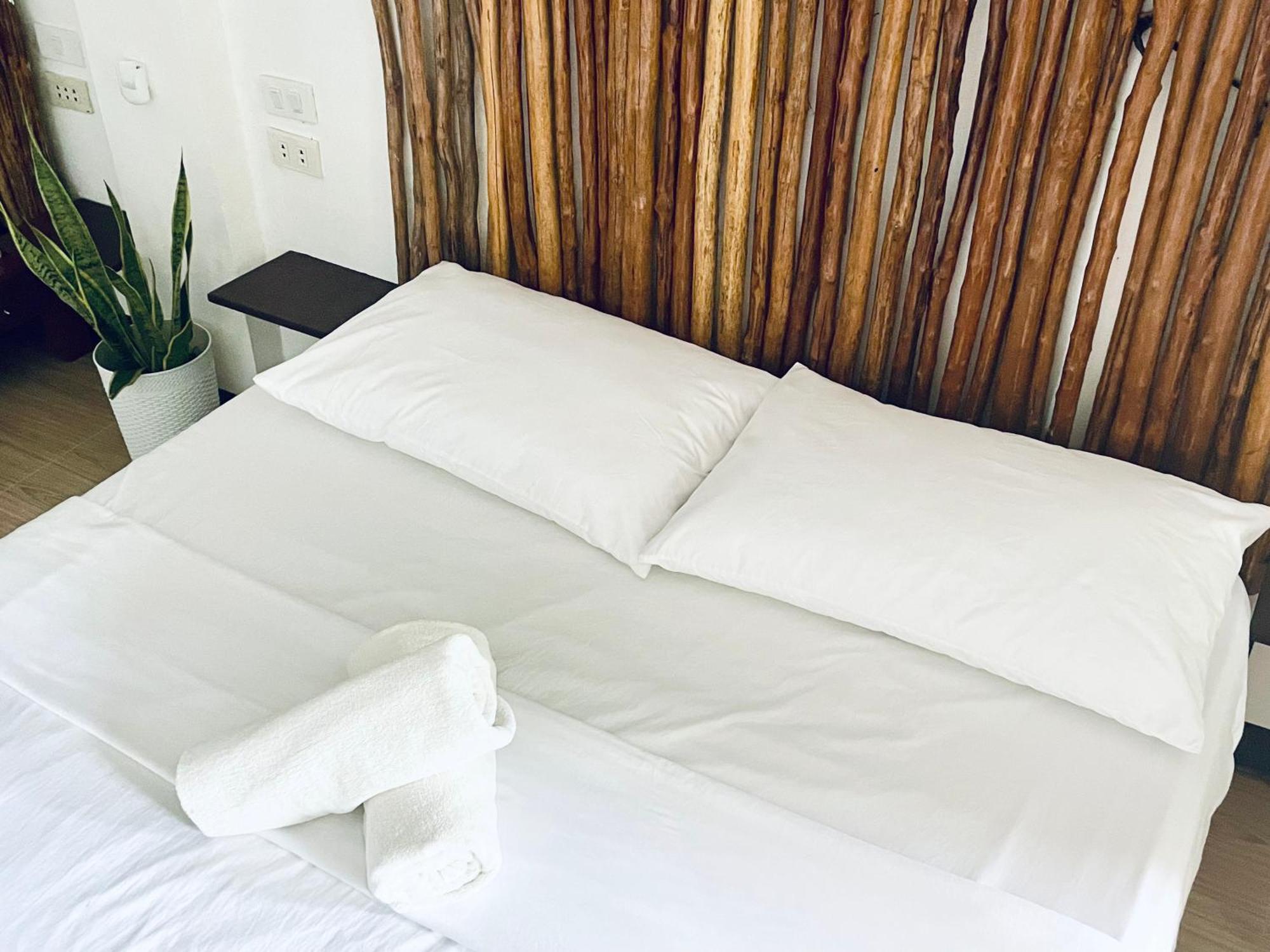 Siargao Sunflower Suites General Luna  Luaran gambar