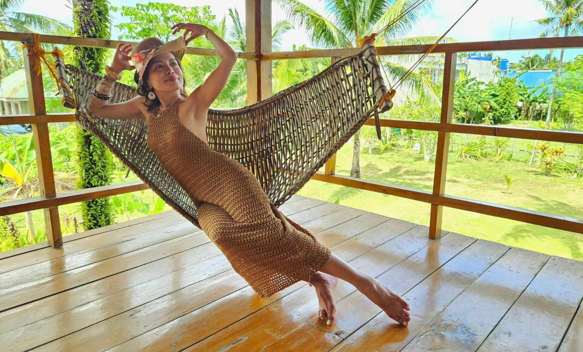 Siargao Sunflower Suites General Luna  Luaran gambar