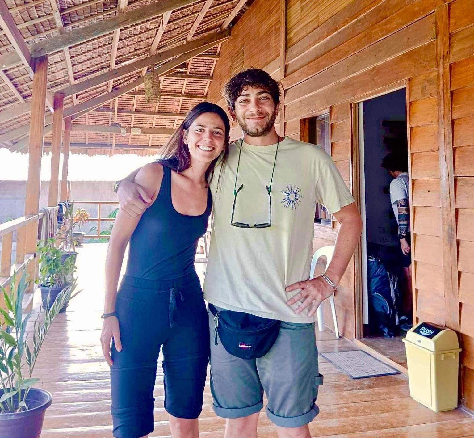 Siargao Sunflower Suites General Luna  Luaran gambar