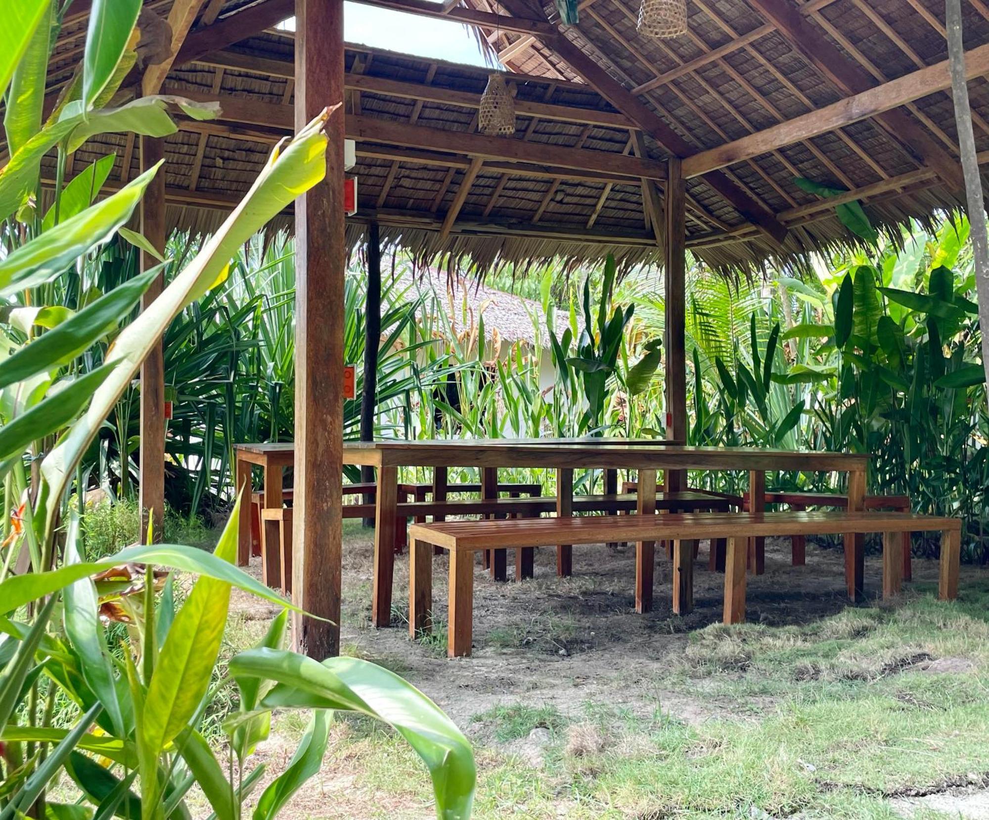 Siargao Sunflower Suites General Luna  Luaran gambar