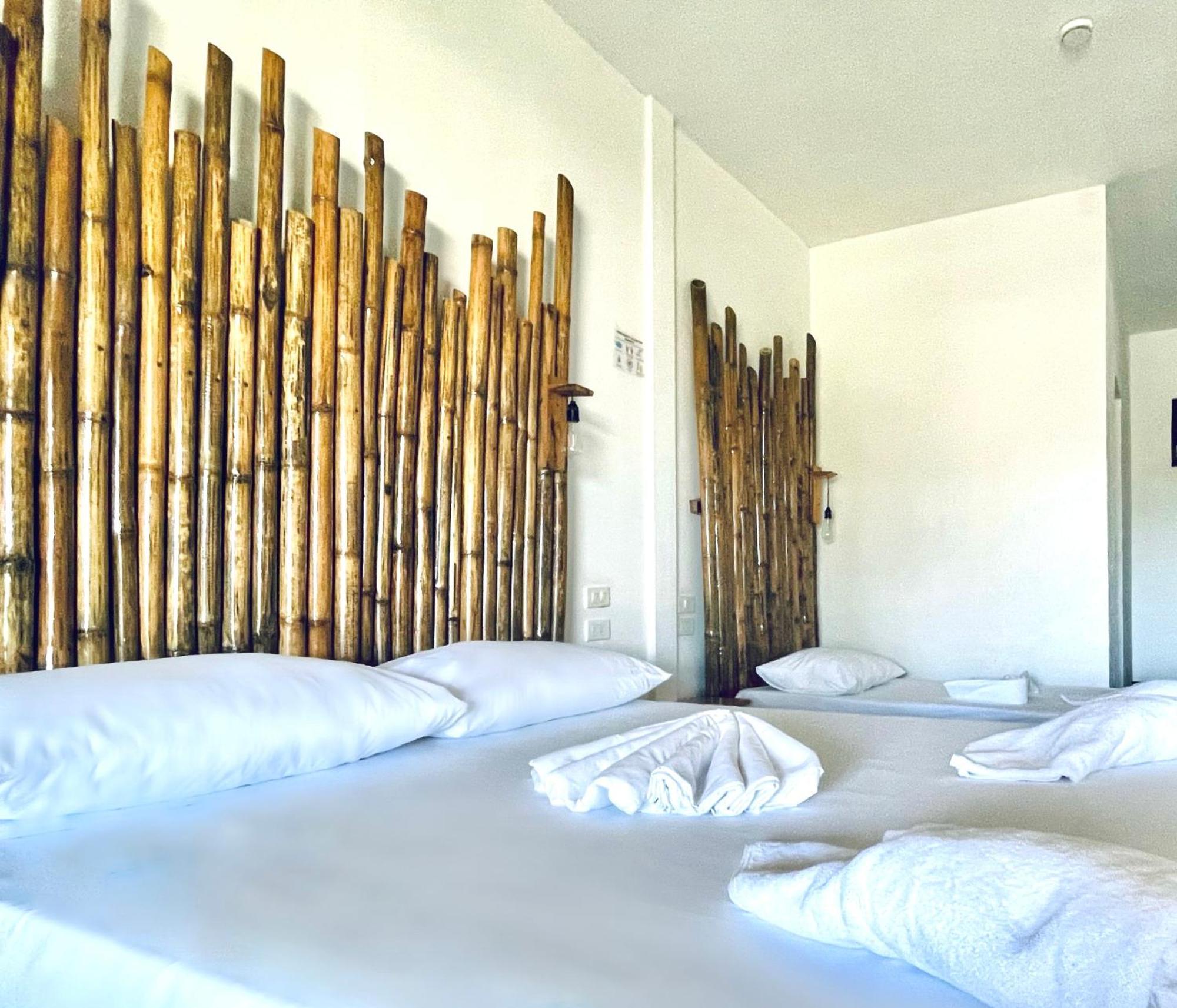 Siargao Sunflower Suites General Luna  Luaran gambar