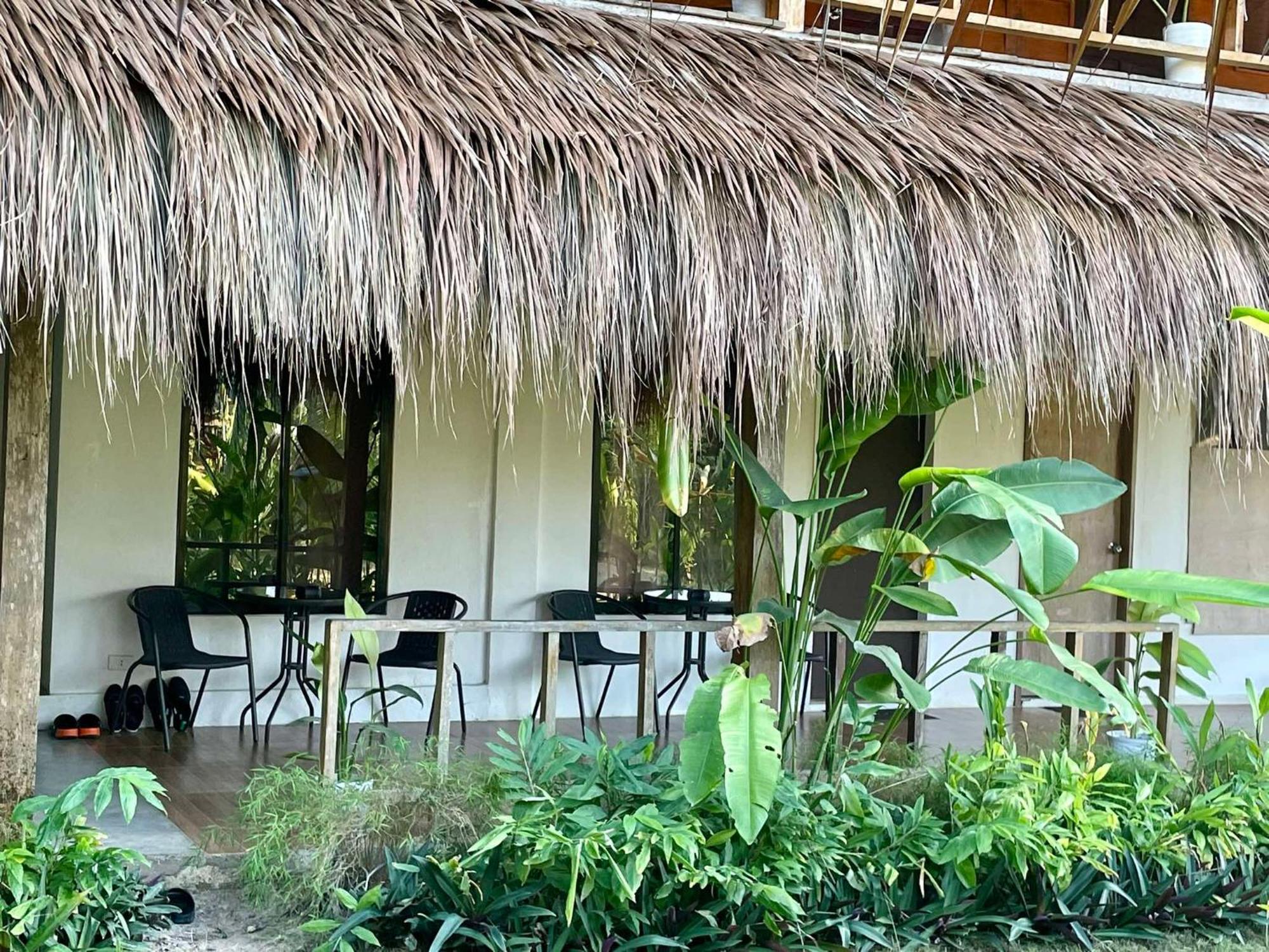 Siargao Sunflower Suites General Luna  Luaran gambar